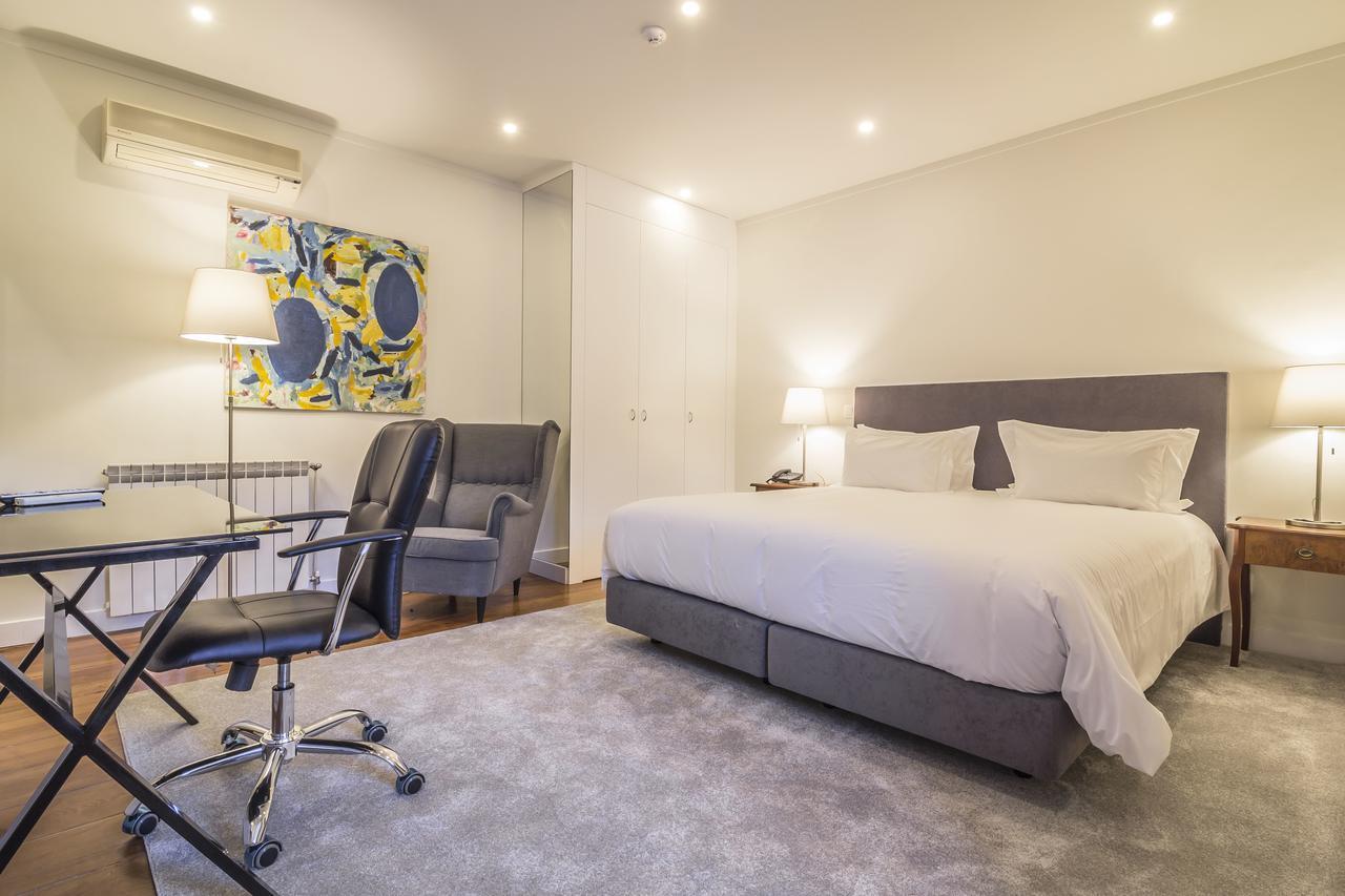 Habitación Superior con cama extragrande