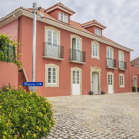 Paco Do Bispo Boutique House-2