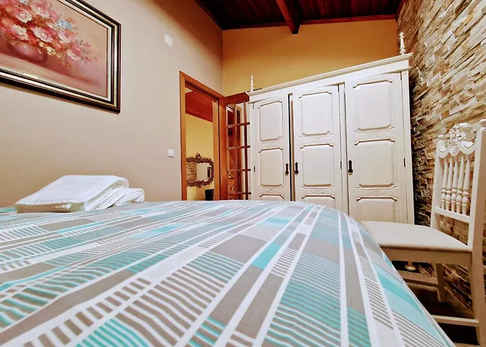 Casa Das Azenhas By Lisbon Village Apartments