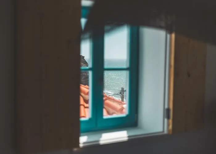 Azenhas Do Mar West Coast Design And Surf Villas