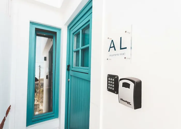 Azenhas Do Mar West Coast Design And Surf Villas
